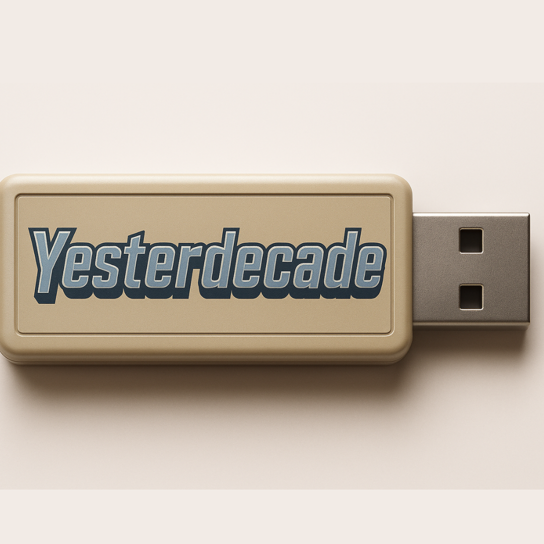 Customize Your Collection - 128GB