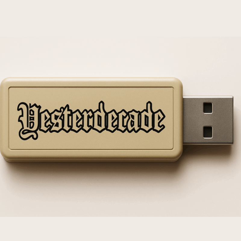 Adventure Series USB Drive - 256GB
