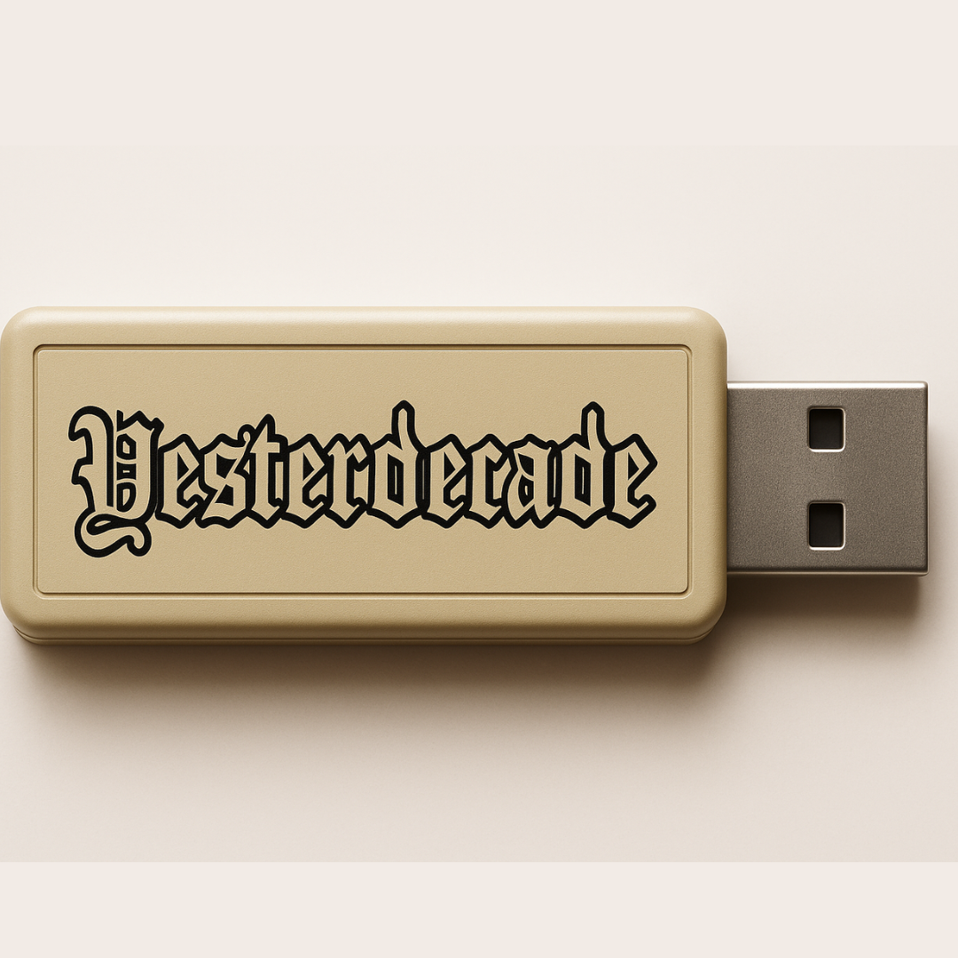 Ultimate OG USB Drive - 512GB